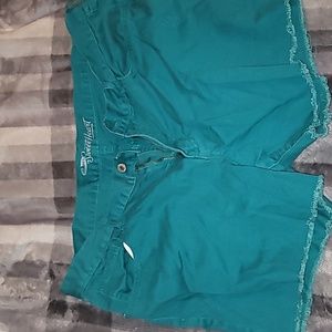 Old navy shorts